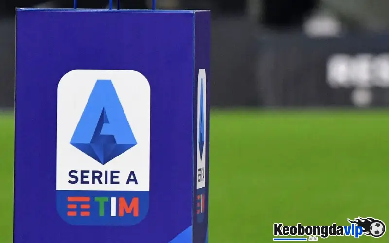 Giải Serie A Là Gì? Tìm Hiểu Thể Thức Và Tính Điểm Ra Sao