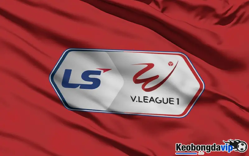 Giải V-League Là Gì? V-League Hiện Có Bao Nhiêu Vòng Đấu?