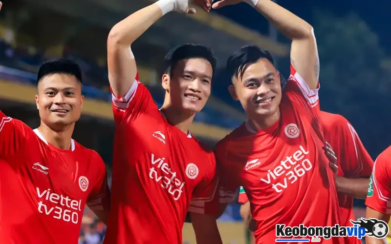 Những cầu thủ ngôi sao ở giải V-League