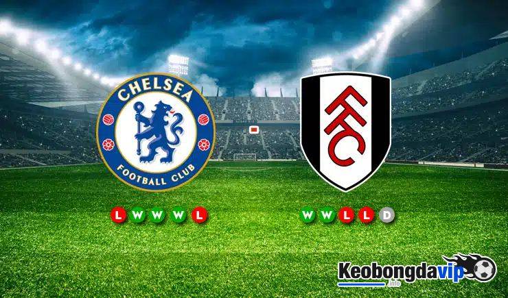 Soi kèo Chelsea vs Fulham lúc 19h30 ngày 13/01/2024 - Ngoại Hạng Anh