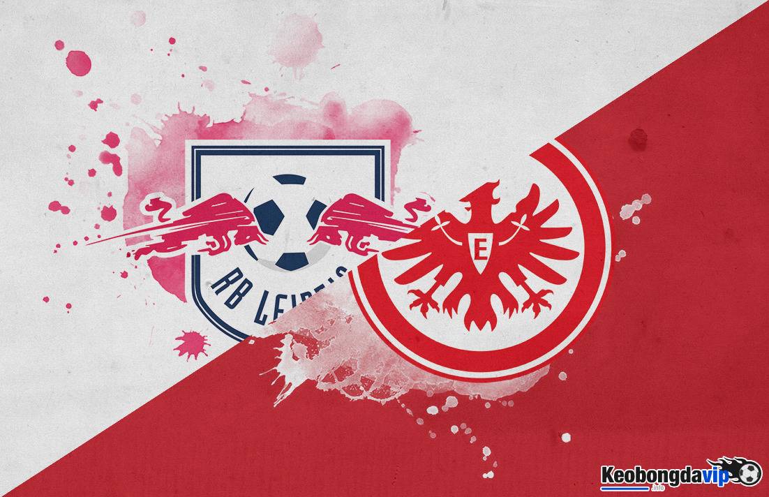 Soi Kèo Leipzig vs Frankfurt lúc 21h30 Ngày 13/01/2024 - Bundesliga