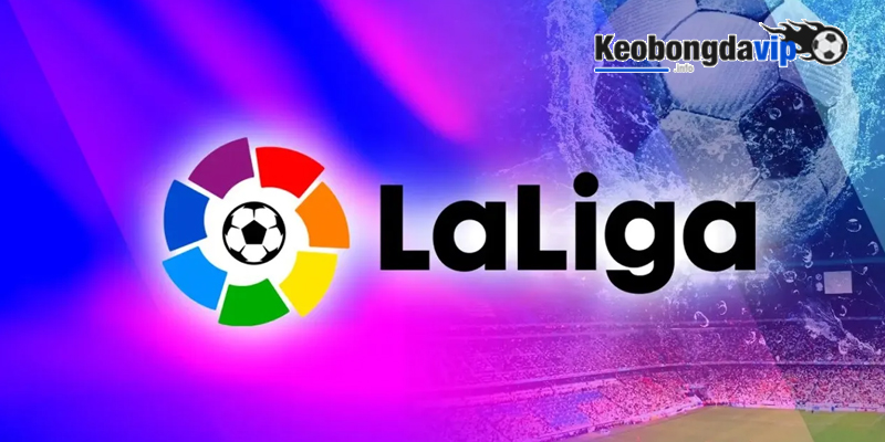 Lịch Sử Phát Triển Của Giải Giải Laliga