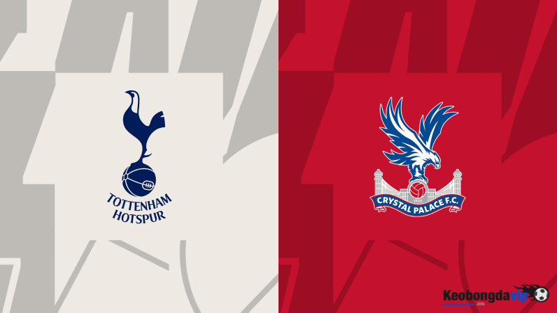 Soi kèo Tottenham vs Crystal Palace lúc 22h00 ngày 02/03/2024 - Premier League